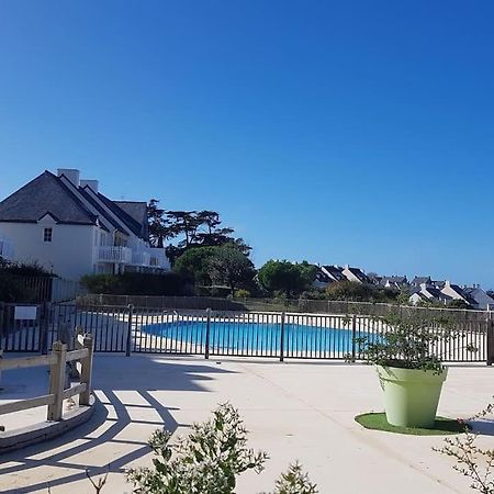 Residence Cap Ocean, Port Du Crouesty 아르종 외부 사진