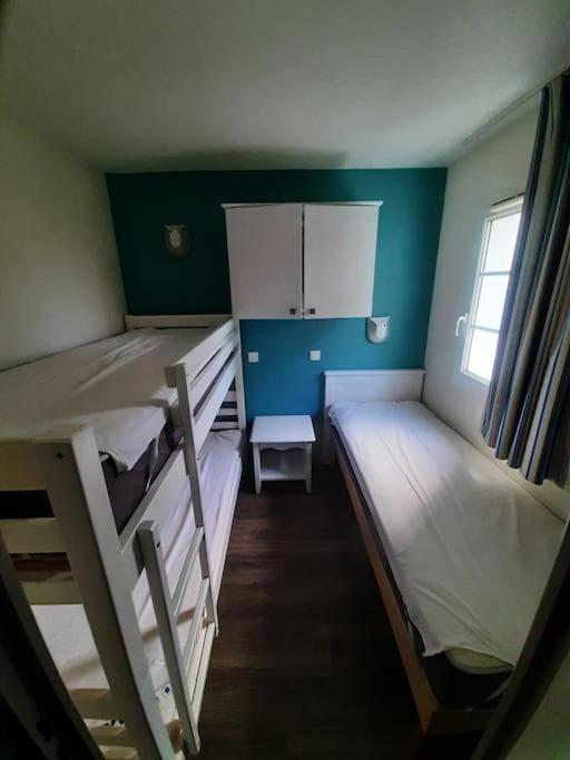 Residence Cap Ocean, Port Du Crouesty 아르종 외부 사진