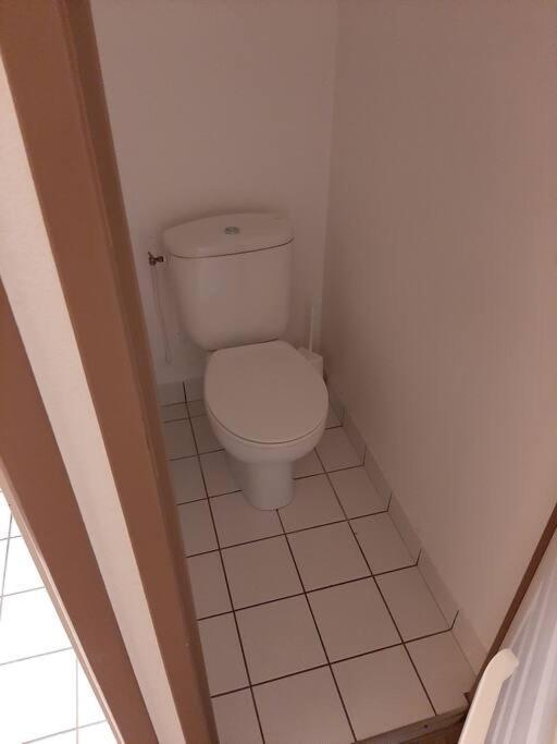 Residence Cap Ocean, Port Du Crouesty 아르종 외부 사진