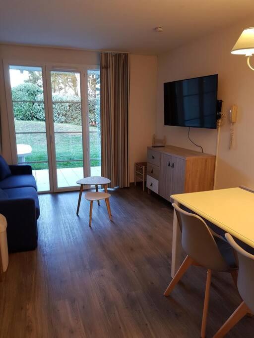 Residence Cap Ocean, Port Du Crouesty 아르종 외부 사진